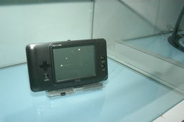 2004年中國國際通信設(shè)備技術(shù)展 微軟展臺(tái)縱覽