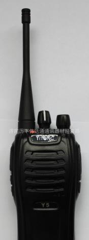 易通Y5對講機 全面解析價格、廠家及產(chǎn)品特點