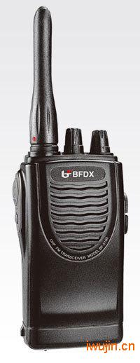 北峰BF-5180對講機 專業(yè)通訊的可靠之選與選購指南