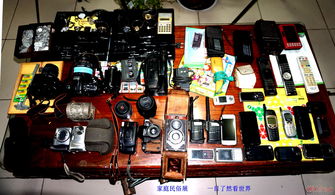 2017.12.05 從通訊設(shè)備到計算機輔助，科技如何讓我們一目了然看世界