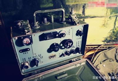 新型“順風(fēng)耳”接力機 自衛(wèi)還擊戰(zhàn)場上的通訊神威