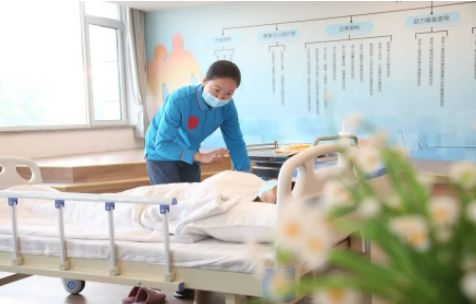 小家事，大民生——江蘇各級婦聯開展巾幗家政誠信服務創優活動