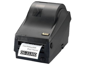 Argox OS-2130D條碼打印機產(chǎn)品詳解 品質(zhì)與經(jīng)濟(jì)的完美融合