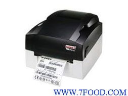 GODEX1105條碼打印機詳解與應(yīng)用指南