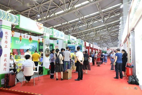 攜手粵桂 共促發(fā)展——2020年粵桂扶貧協(xié)作消費(fèi)扶貧對(duì)接活動(dòng)暨第18屆廣西名特優(yōu)農(nóng)產(chǎn)品（廣州）交易會(huì)服務(wù)紀(jì)實(shí)