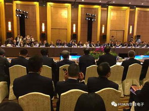 華音會議助力第四屆中俄媒體論壇，提供專業(yè)會議服務(wù)
