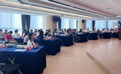 “頭雁”齊聚助力鄉(xiāng)村振興！湘女新農(nóng)人聯(lián)盟帶頭人2024年工作推進(jìn)會在長沙召開